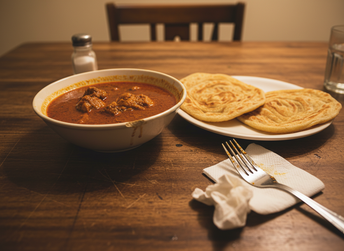 Chicken Salna Recipe